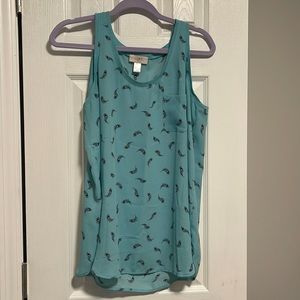 LOFT Tank Top